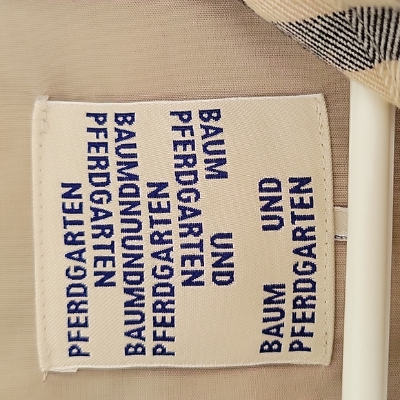 Baum und Pferdgarten Blouse - Picture 6 of 10